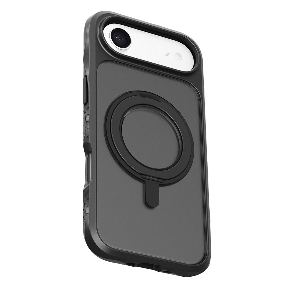 Laut iPhone 17 Air 6.6 (2025) Midnight L_IP25C_CM_BK Carbon Matter