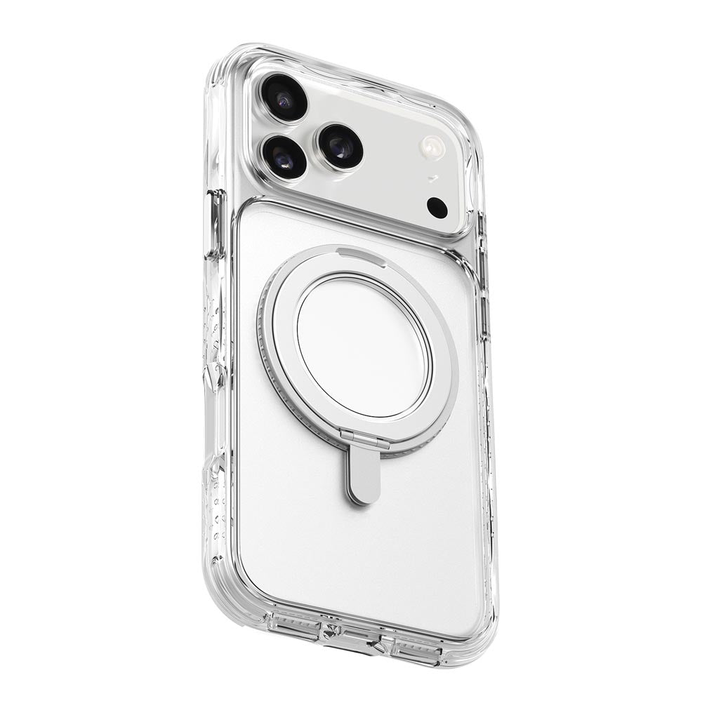Laut iPhone 17 Pro Max 6.9 (2025) Crystal L_IP25D_CM_UC Carbon Matter