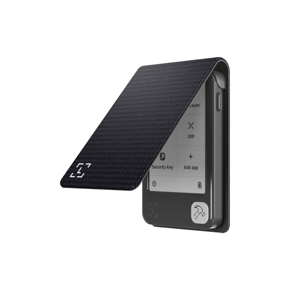 Ledger Nano Gen 5 Magnet Folio