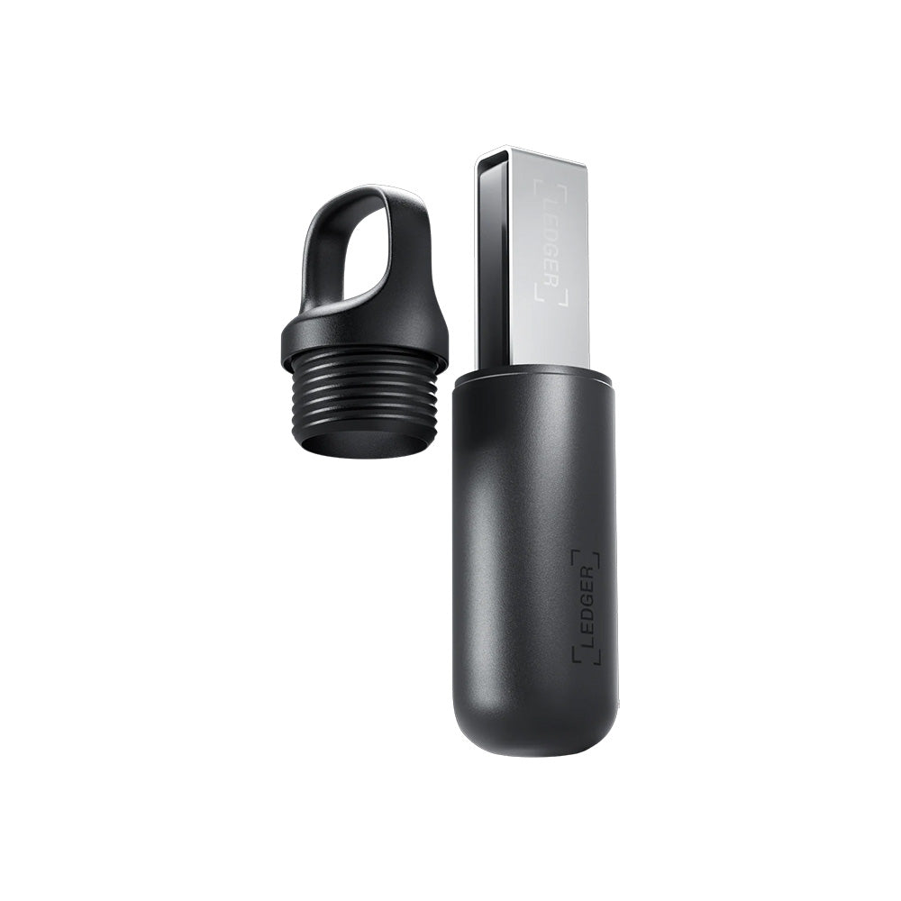 Ledger Nano X Pod