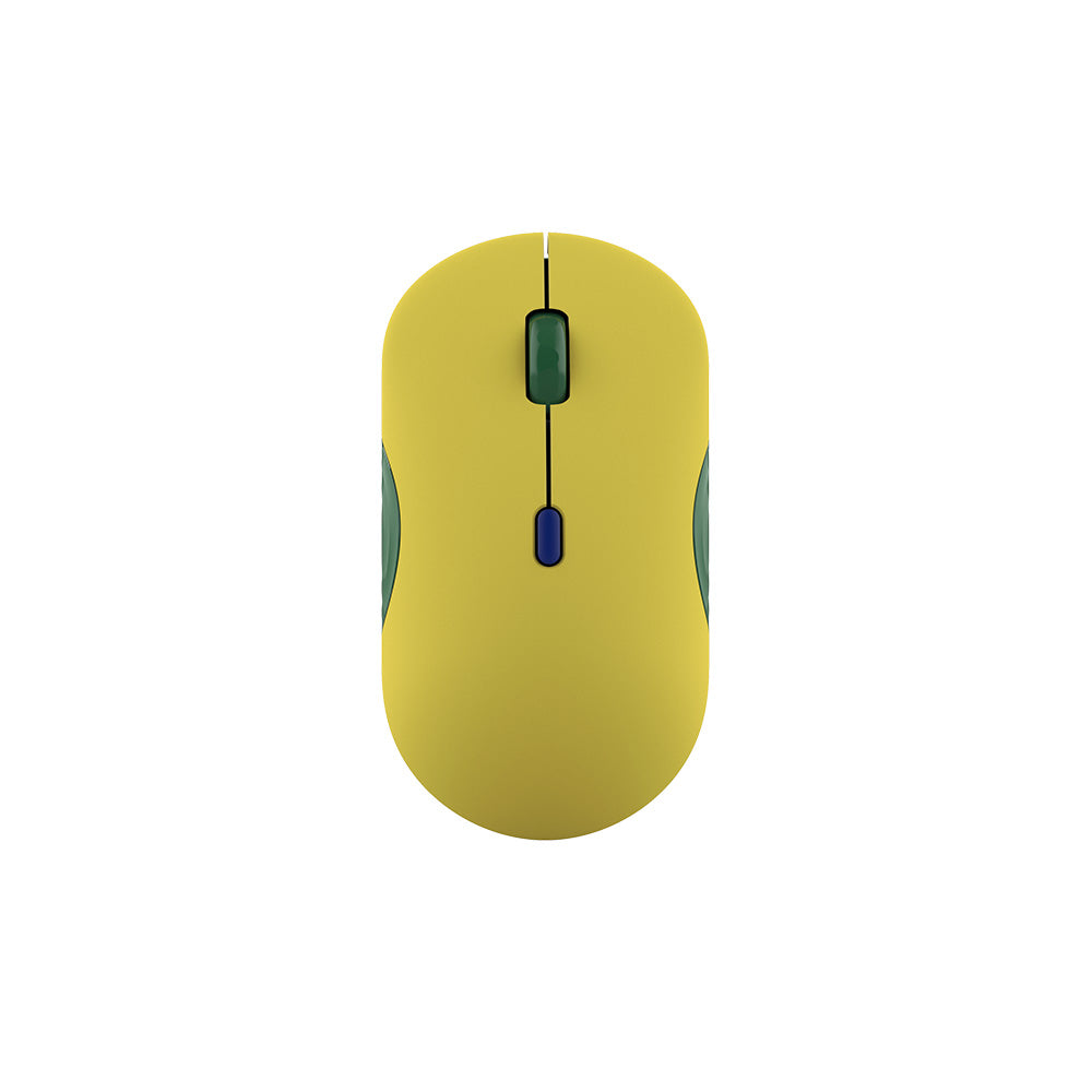 Lenovo 350 BT Silent Mouse Brazil