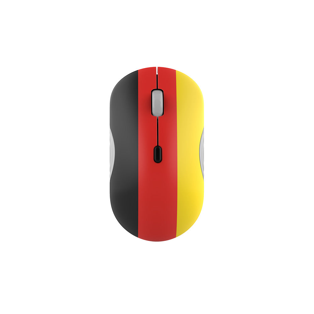 Lenovo 350 BT Silent Mouse Germany