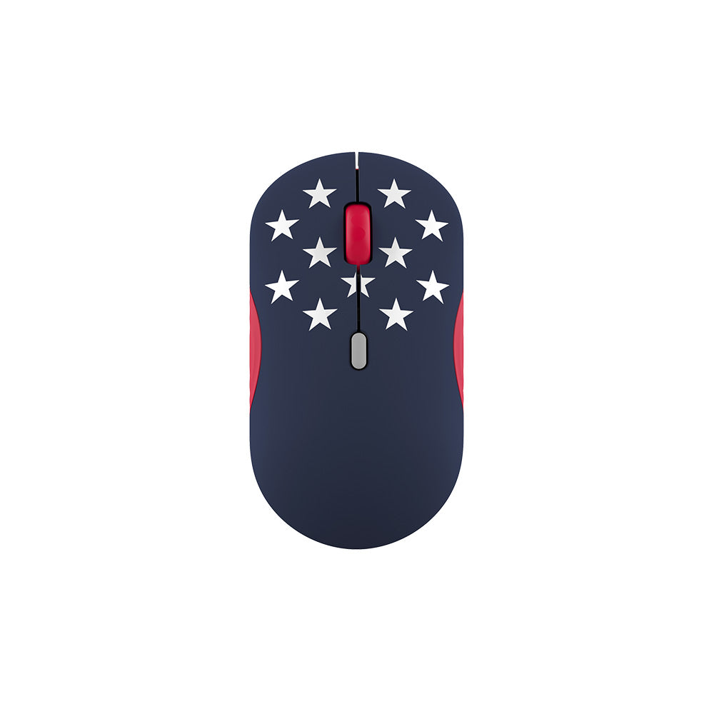 Lenovo 350 BT Silent Mouse US
