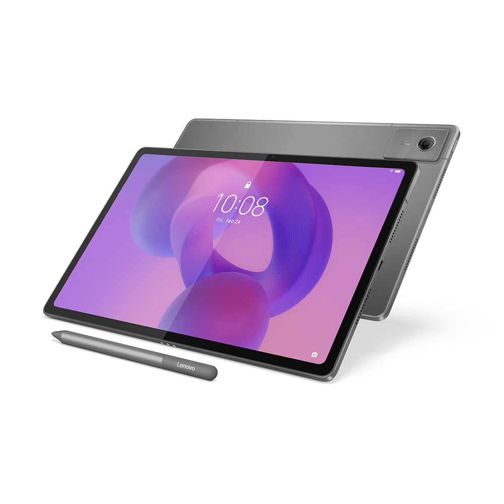 Lenovo Idea Tab Plus 5G 12+256GB Luna Grey (TB361ZU)