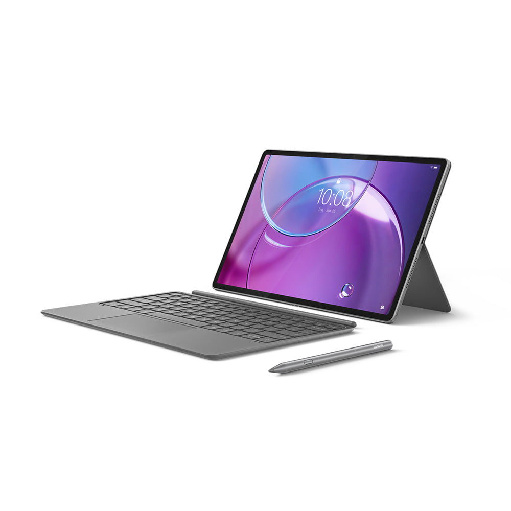 Lenovo Idea Tab Pro Gen2 Wi-Fi 12+256GB Luna Grey (TB390FU)