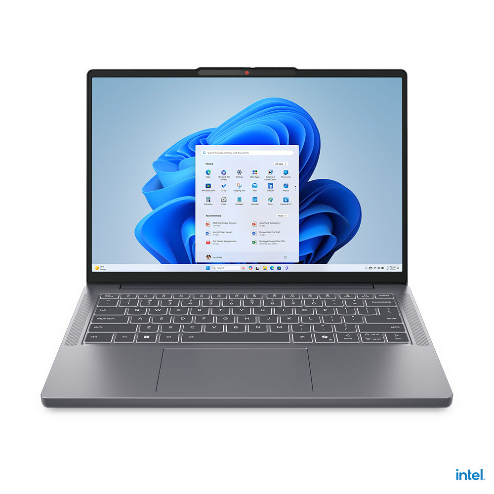 Lenovo IdeaPad Slim 3 14IRH10 83K000NESB - i5-13420H 8GB 512GB 14"