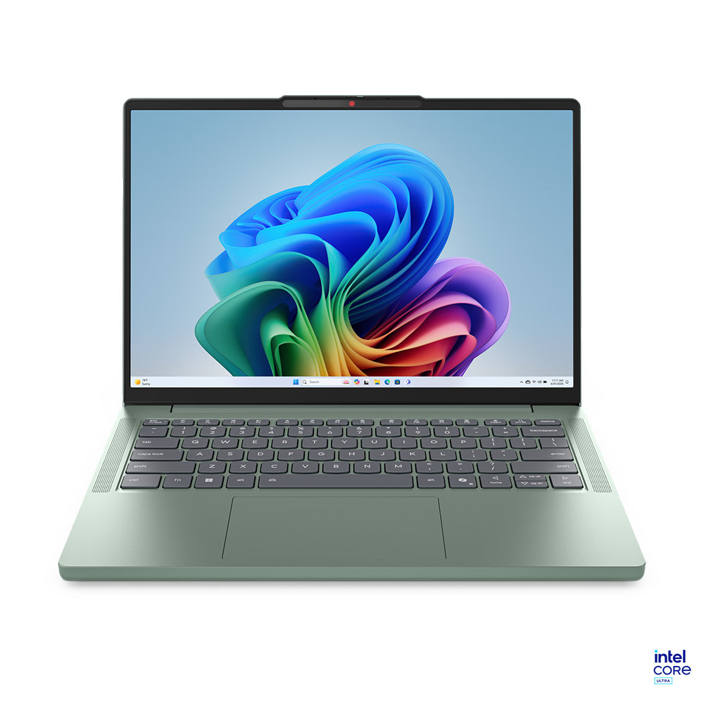 Lenovo IdeaPad Slim 3 14IWC11 83RQ008XSB - C7-350 16GB 512GB 14"