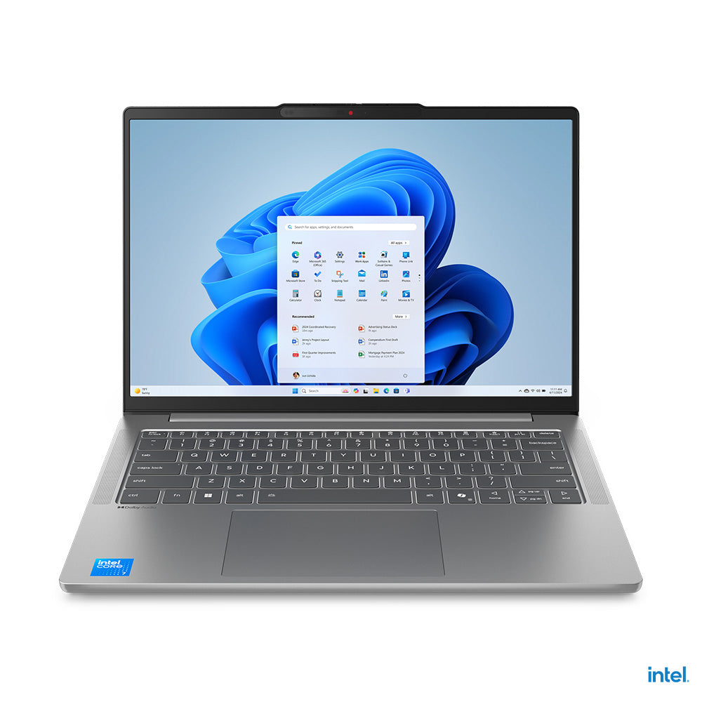 Lenovo IdeaPad Slim 5 14IRH10R 83J0007MSB - C5-210H 8GB 512GB 14"