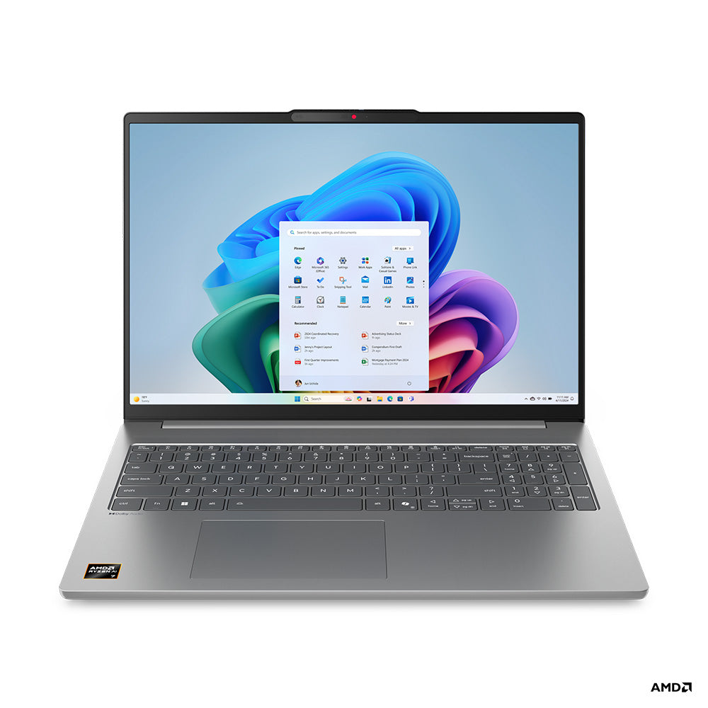 Lenovo IdeaPad Slim 5 16IRH10R 83J1007CSB - C5-210H 8GB 512GB 16"