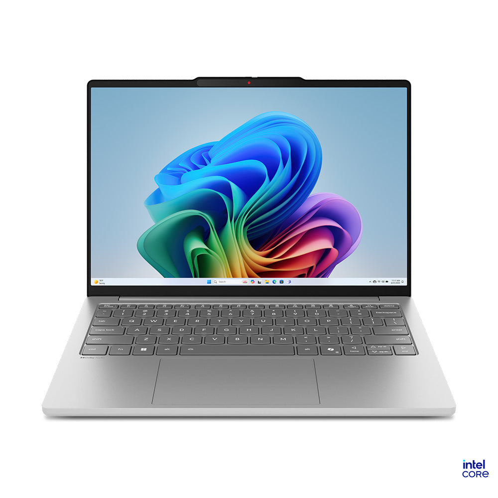 Lenovo IdeaPad Slim 5 13IWC11 83UE0009SB - C7-350 16GB 512GB 13" Touch