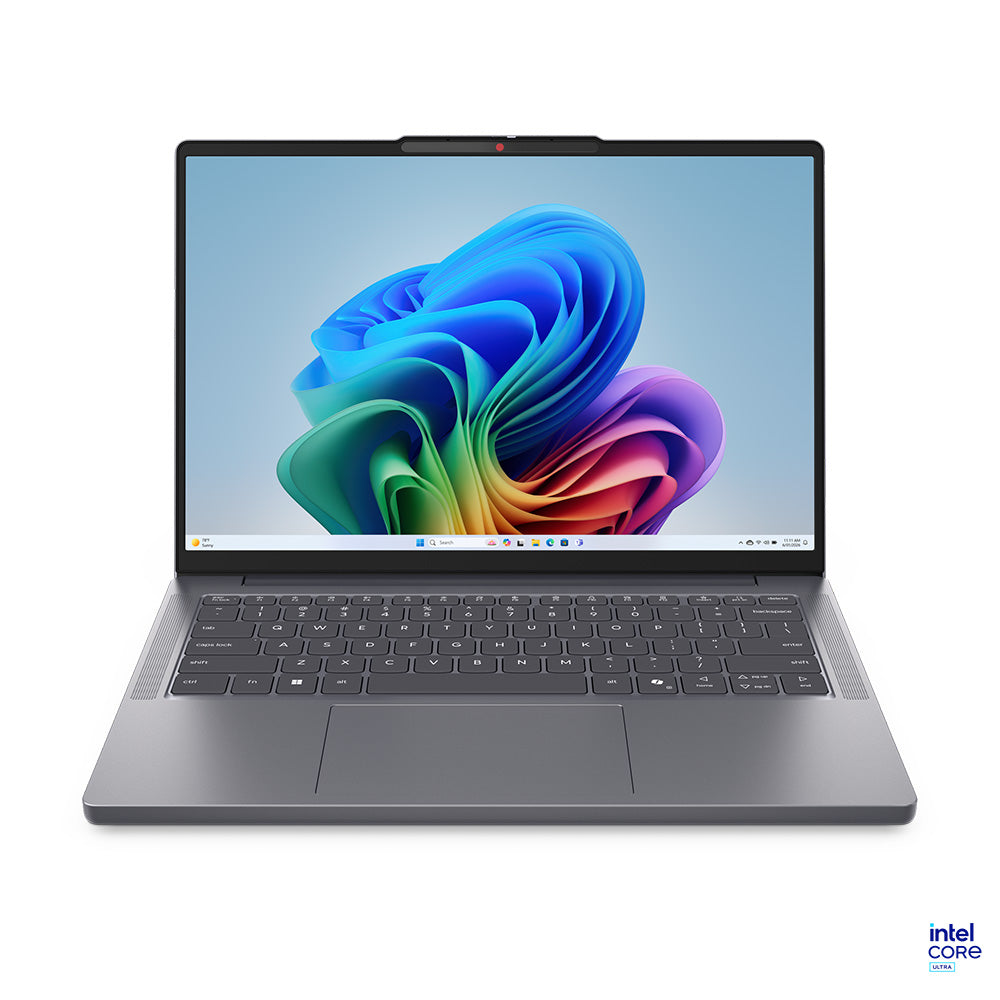 Lenovo IdeaPad Slim 3 14IPH11 83UQ0040SB - UT5-322 16GB 512GB 14" CP+