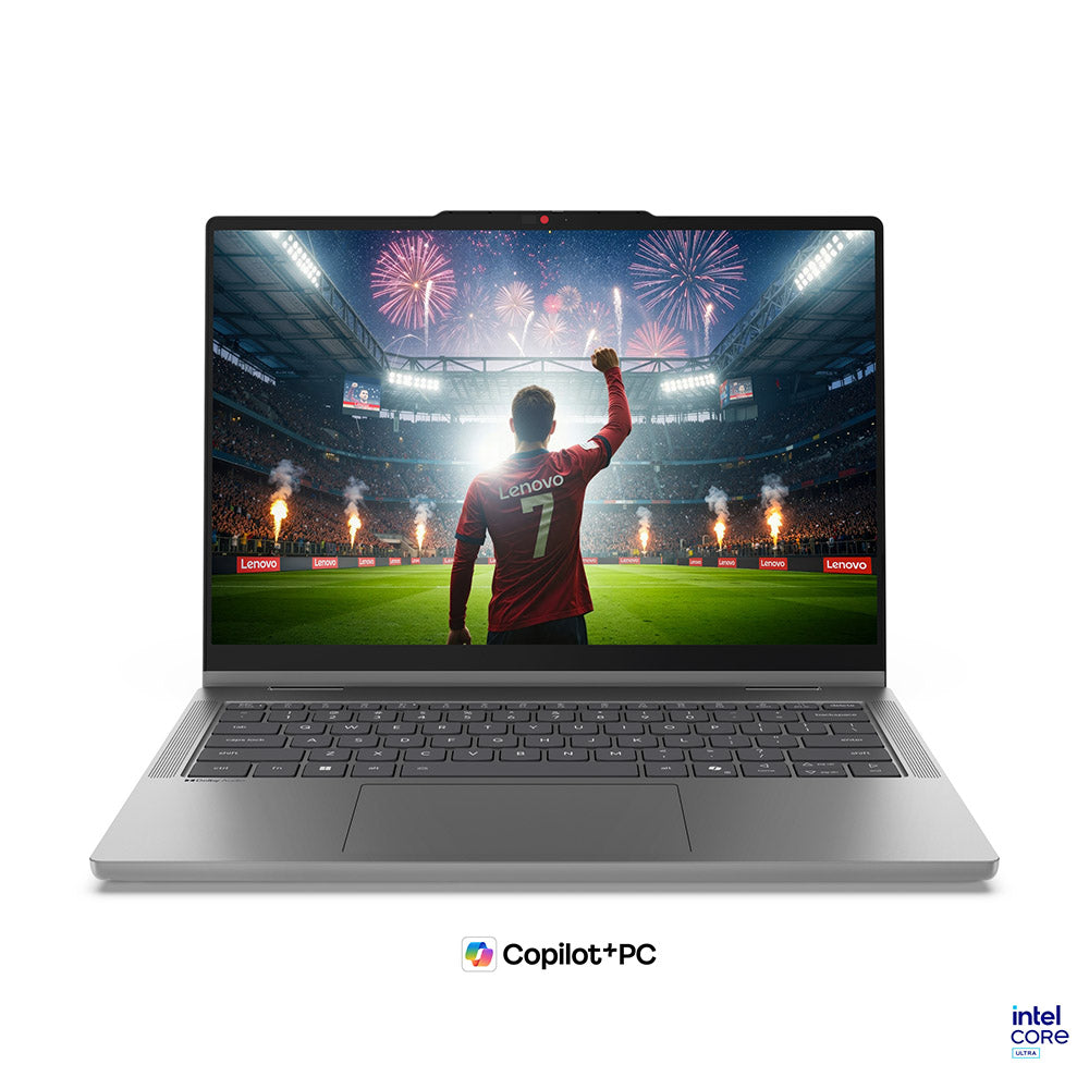 Lenovo IdeaPad 5 2-in-1 14IPH11 83UG0029SB – U7 355 16GB 512GB 14” Touch CP+