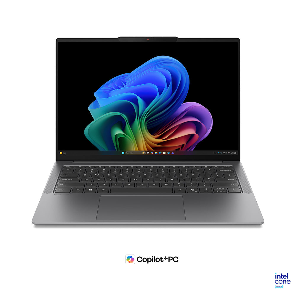 Lenovo IdeaPad Slim 5 Ultra 14ILL11 83VX001CSB - UT7-256V 16GB 512GB 14" OLED CP+