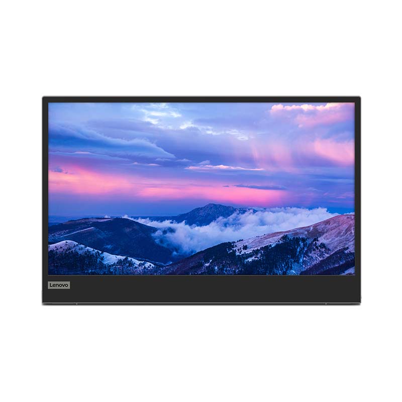 Lenovo L15 Mobile Monitor 66E4UAC1WW - 15.6" FHD IPS