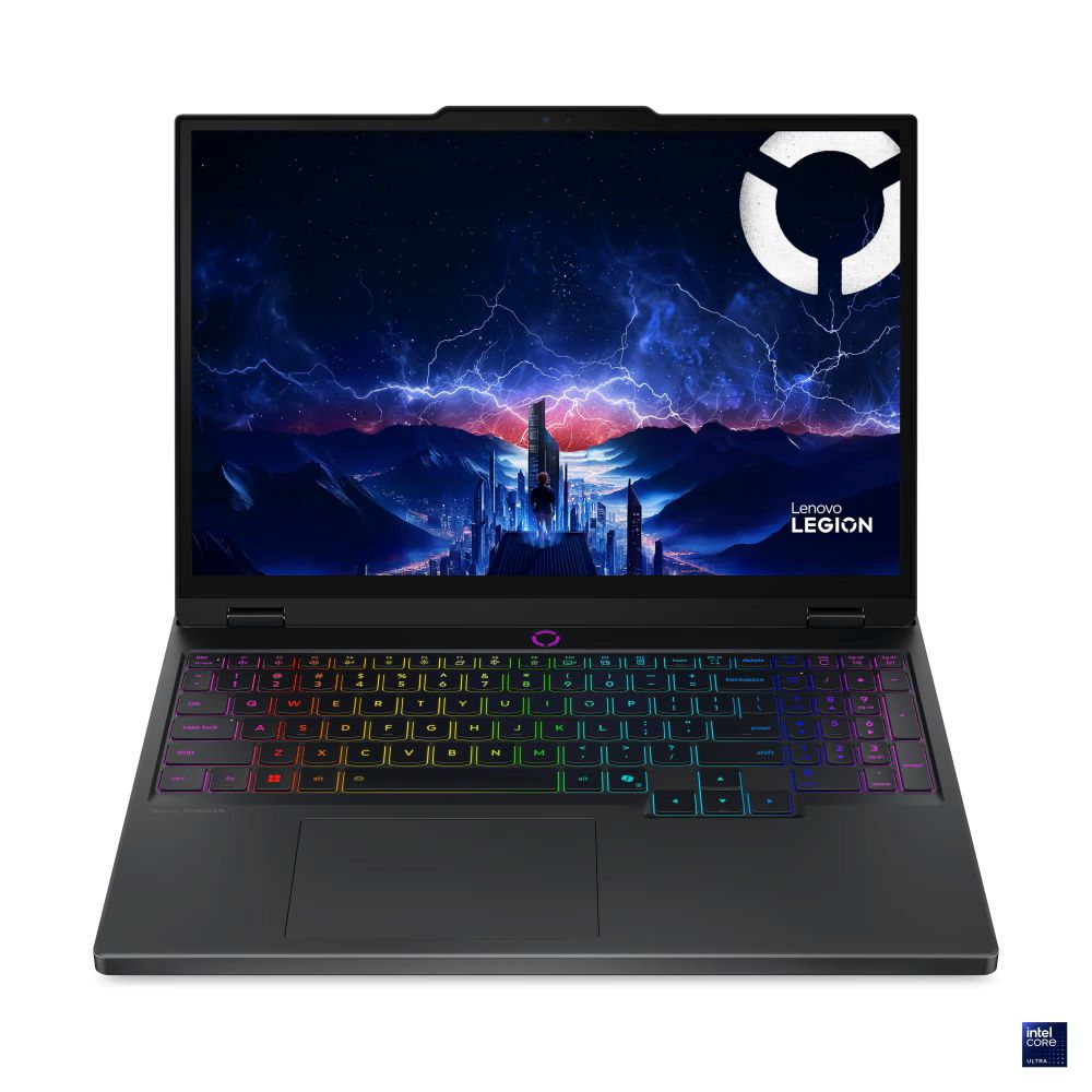 Lenovo Legion 5 15IRX10 83LY00WXSB - i9-14900HX 16GB 512GB RTX5070 16"