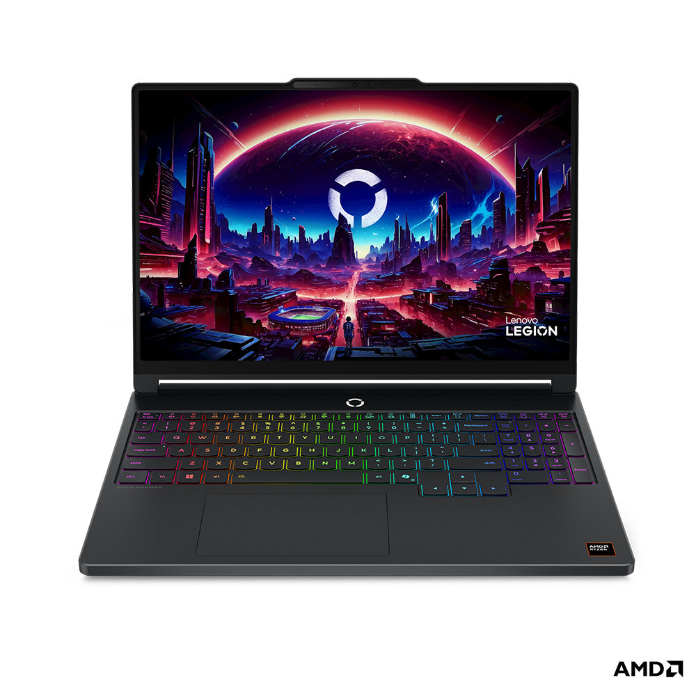 Lenovo Legion 5 15AHP11 83Q7007DSB - R7-250 16GB 512GB RTX5070 15.3"
