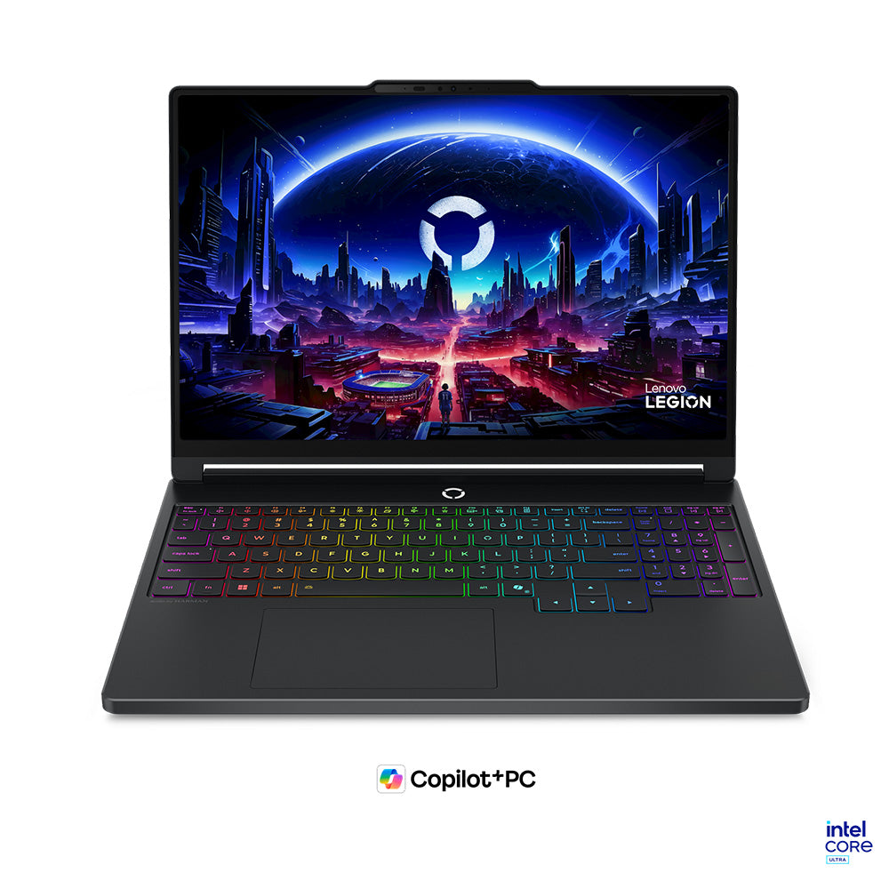 Lenovo Legion 5 15IPH11 83RW001GSB - U7-356H, 32GB 1TB RTX5060 15.3” OLED 165Hz CP+