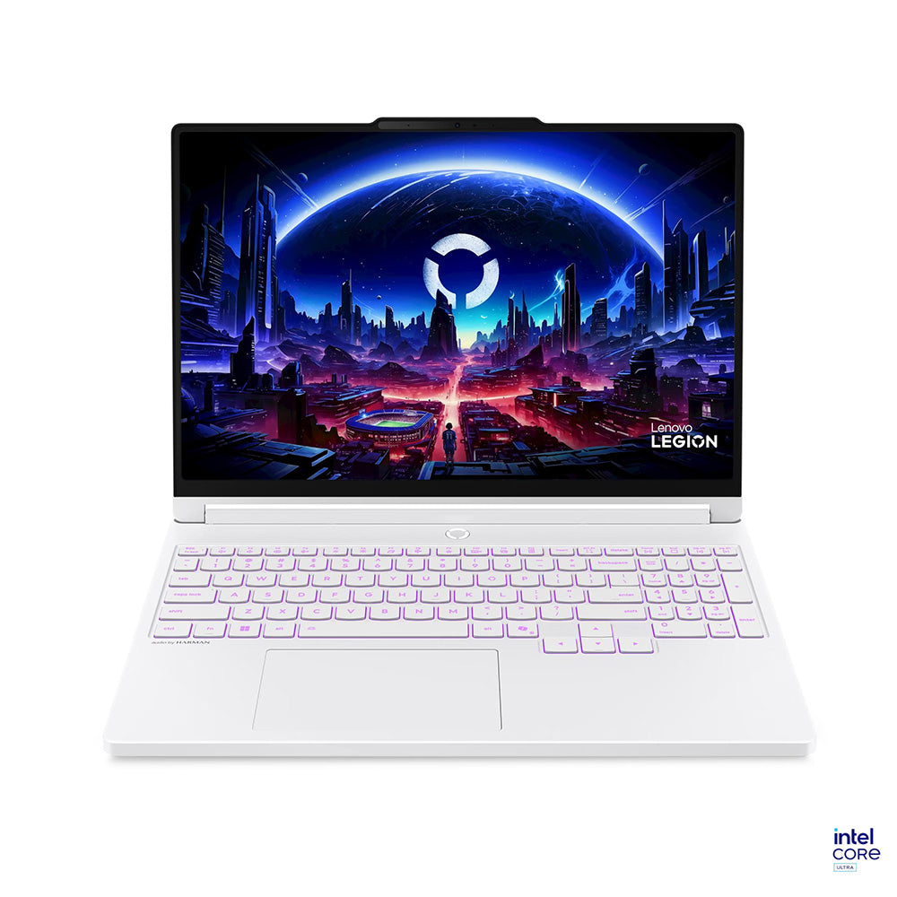 Lenovo Legion 5 15IAX11 83VK001QSB - UT7-251HX 16GB 1TB RTX5060 15.3" OLED 165Hz
