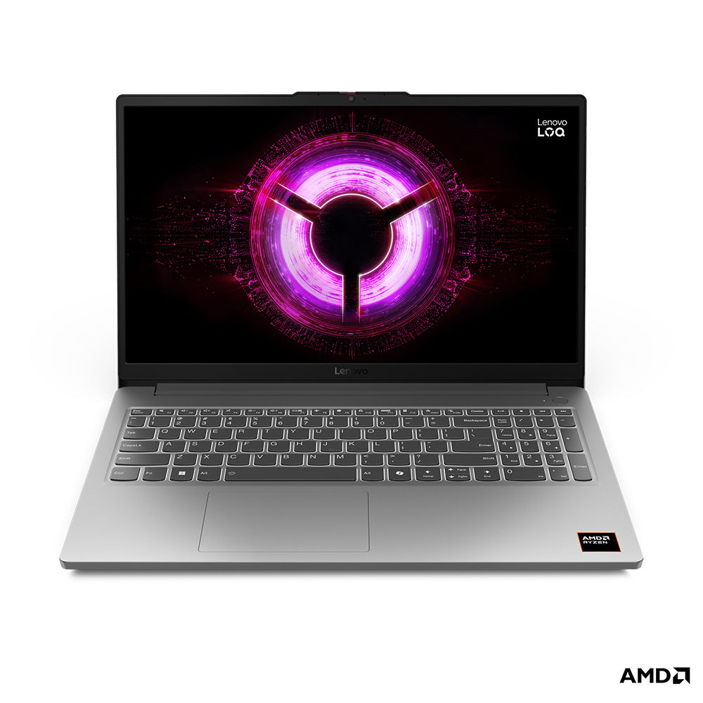 Lenovo LOQ 15ARP10E 83S000GDSB - R7-170 16GB 512GB RTX4050 15.6"