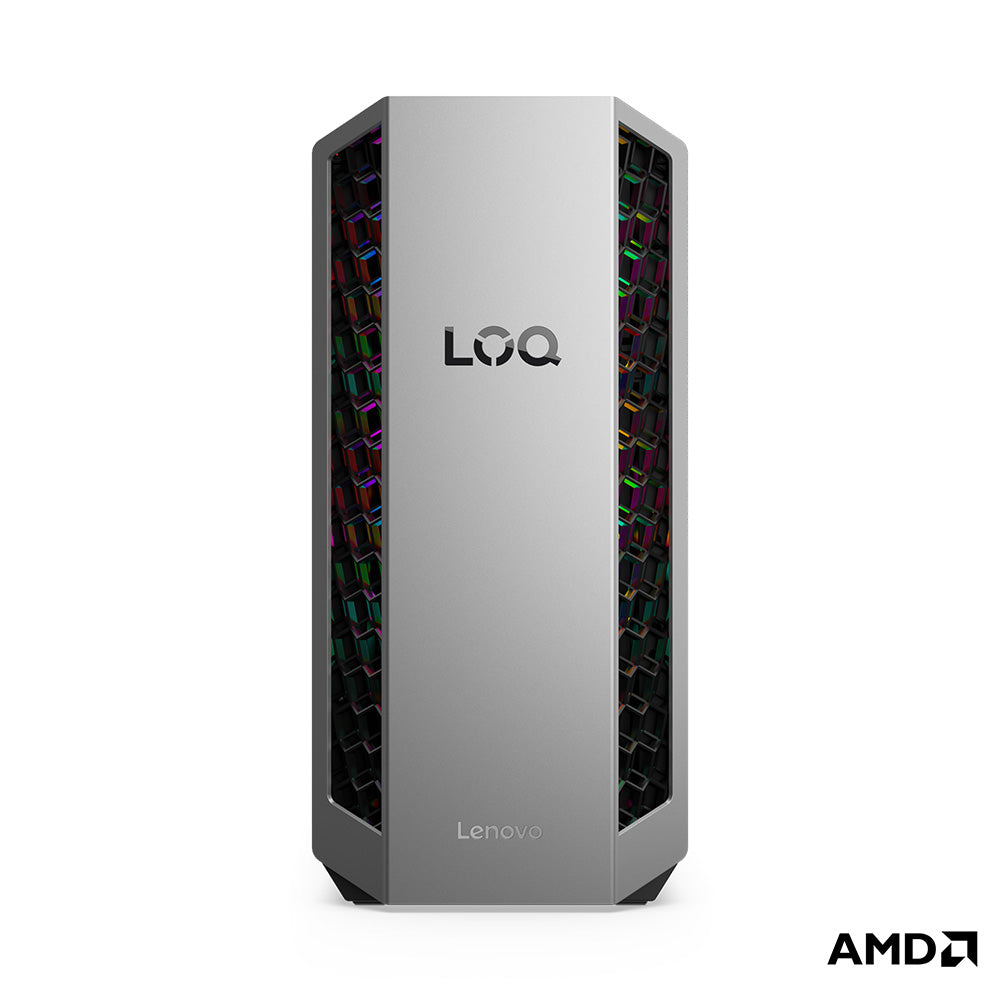 Lenovo LOQ Tower 26ADR10 91DF007WST - R7 8745HX 32GB 1TB RTX5060