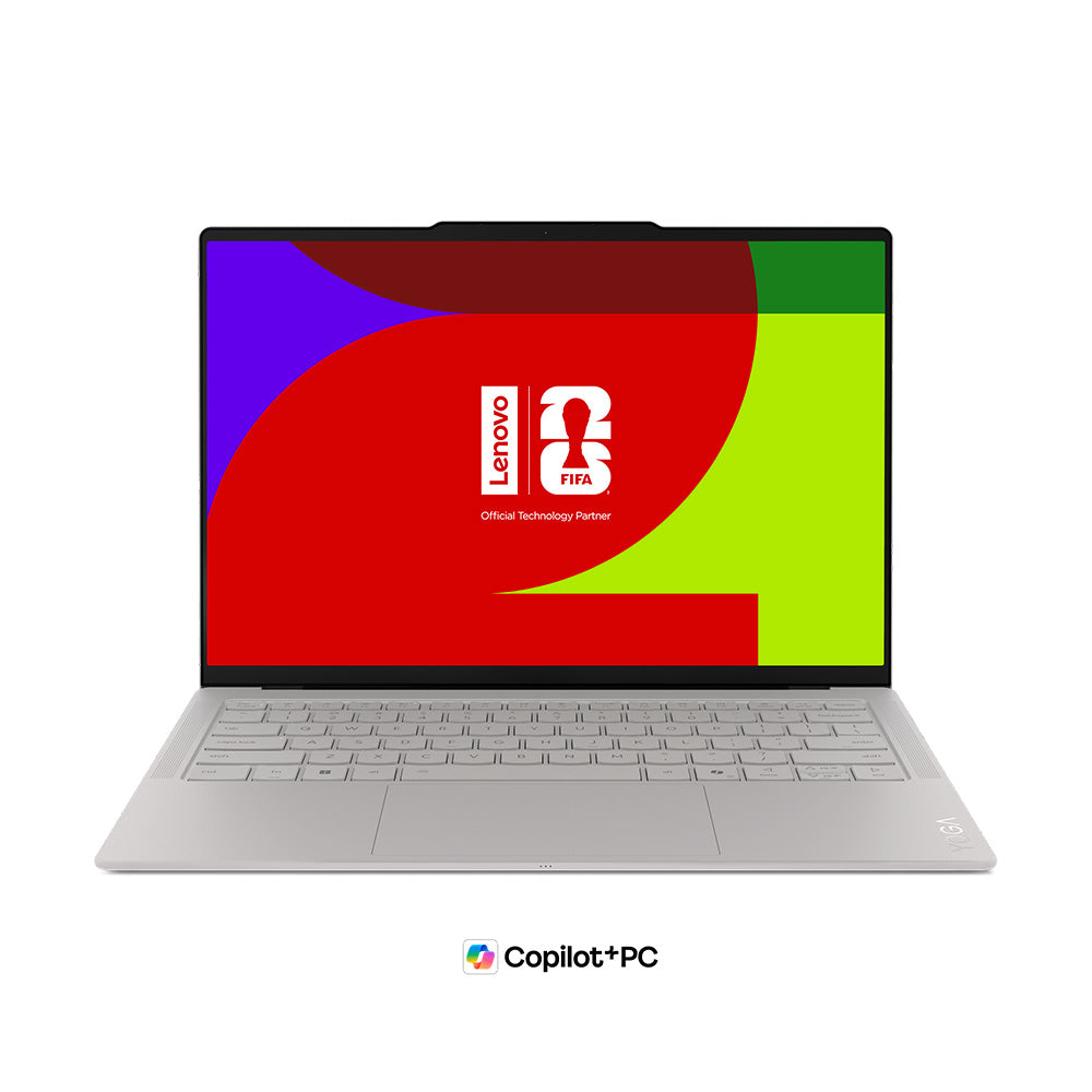 Lenovo Yoga Slim 7 14IPH11 83QM0023SB - UT7 355 32GB 1TB 14” WUXGA OLED CP+