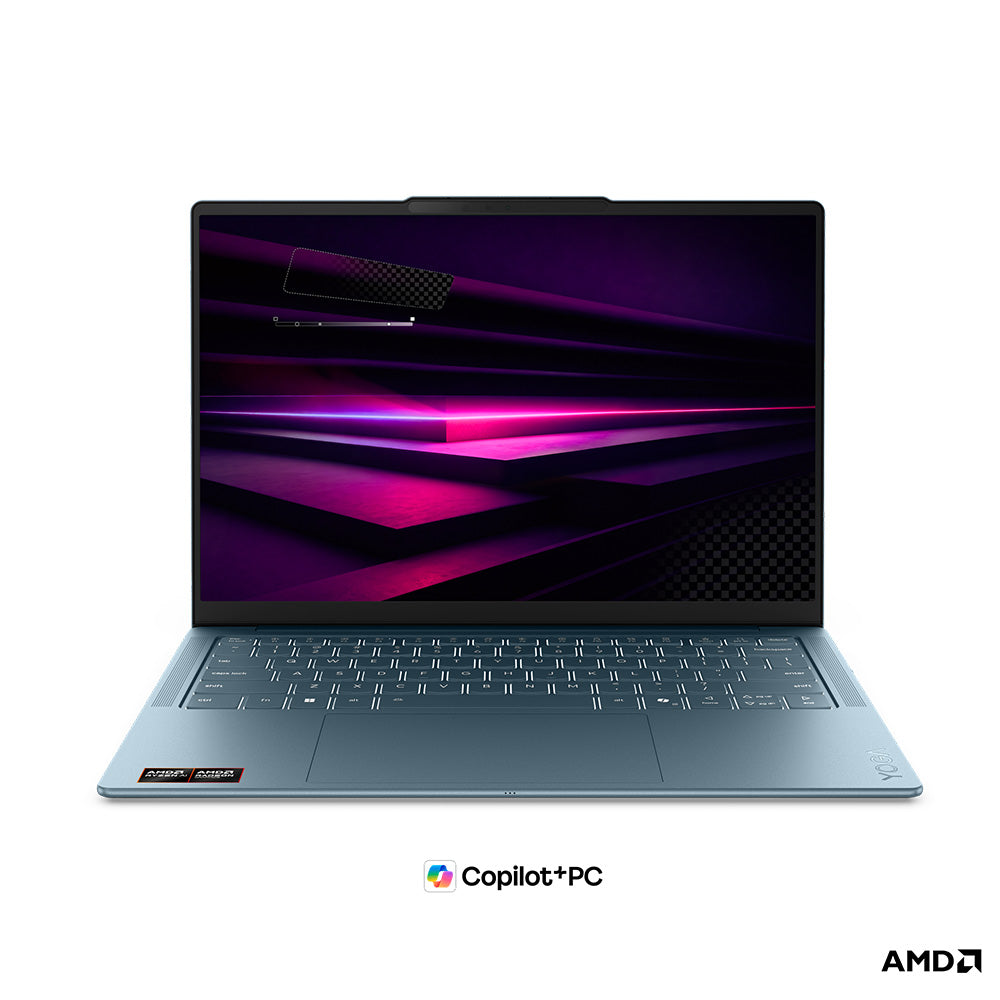 Lenovo Yoga Slim 7 14AGP11 83QS0033SB – AI7-445 16GB 1TB 14” OLED CP+