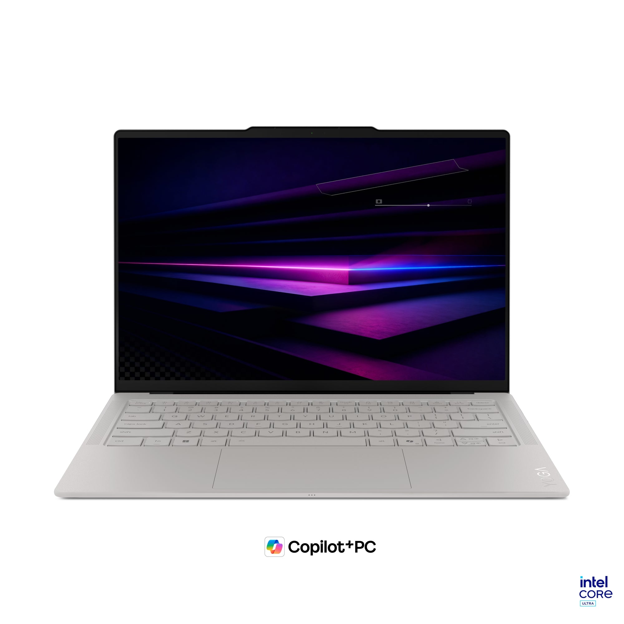Lenovo Yoga Slim 7 Ultra 14IPH11 83QK007BSB - UT7-355 32GB 1TB 14” OLED 120Hz Touch CP+