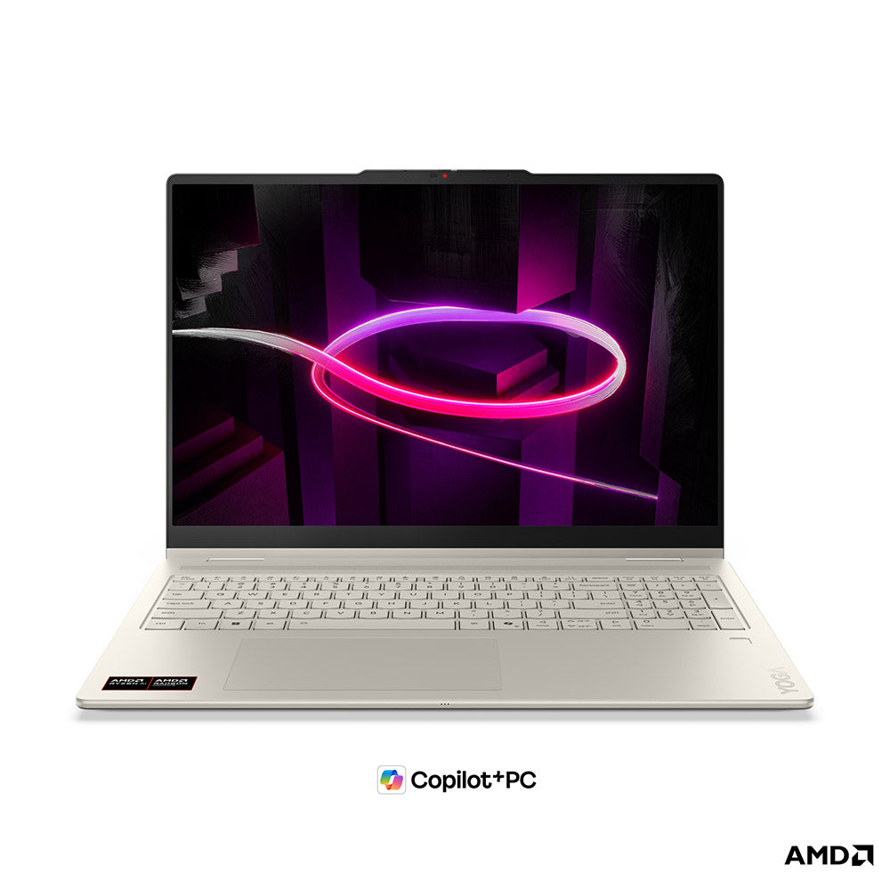 Lenovo Yoga 7 2-in-1 14AGP11 83TD002GSB - AI7-445, 24GB, 1TB, 14” OLED Touch