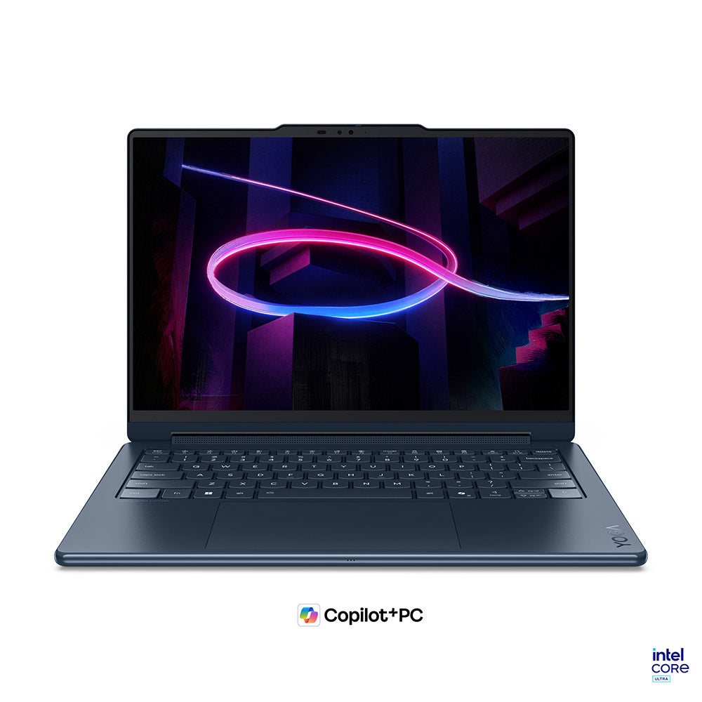 Lenovo Yoga 9 2-in-1 14IPH11 83SE000NSB – U7 355 32GB 1TB 14” 2.8K OLED 120Hz Touch CP+