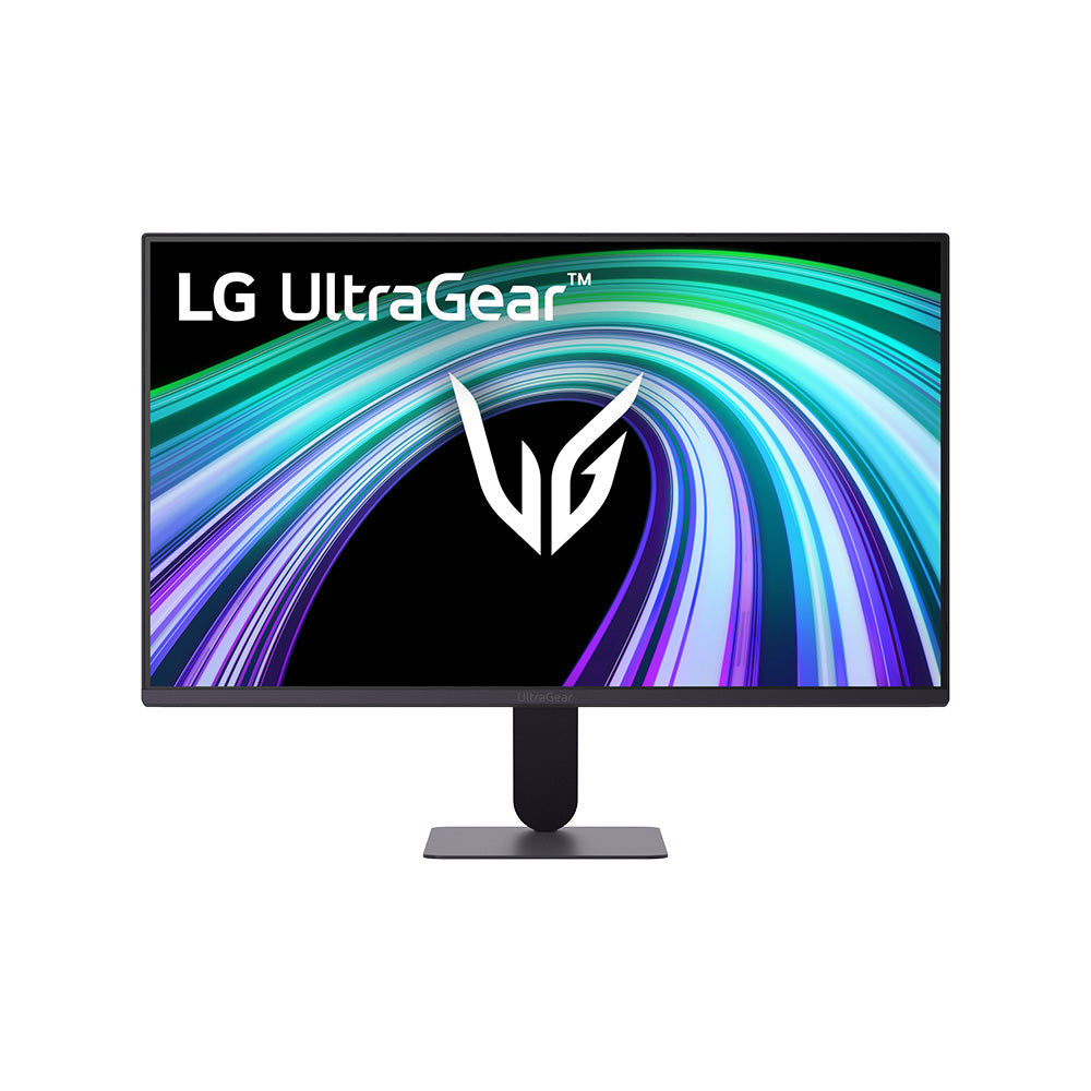 LG UltraGear 24G411B-B - 23.8" FHD IPS 144Hz Gaming Monitor