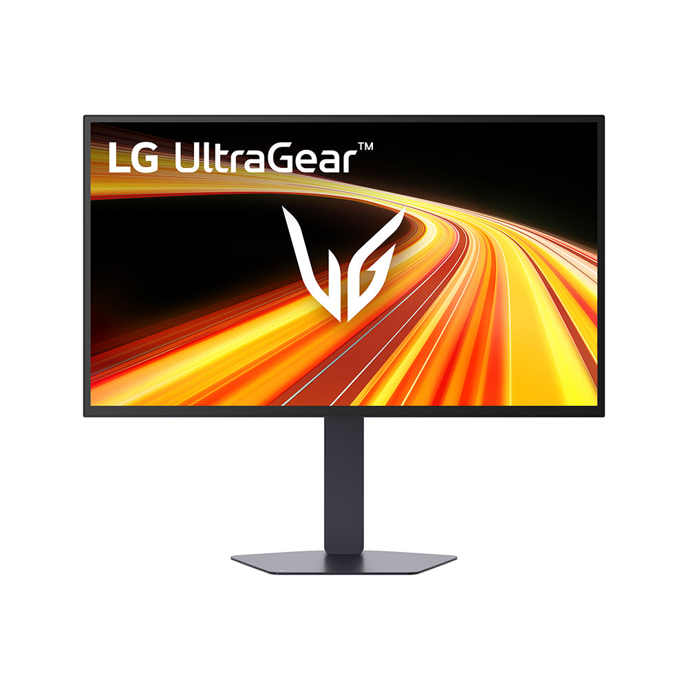 LG UltraGear 27GX790B-B - 27" QHD OLED 540Hz Dual-Mode Gaming Monitor
