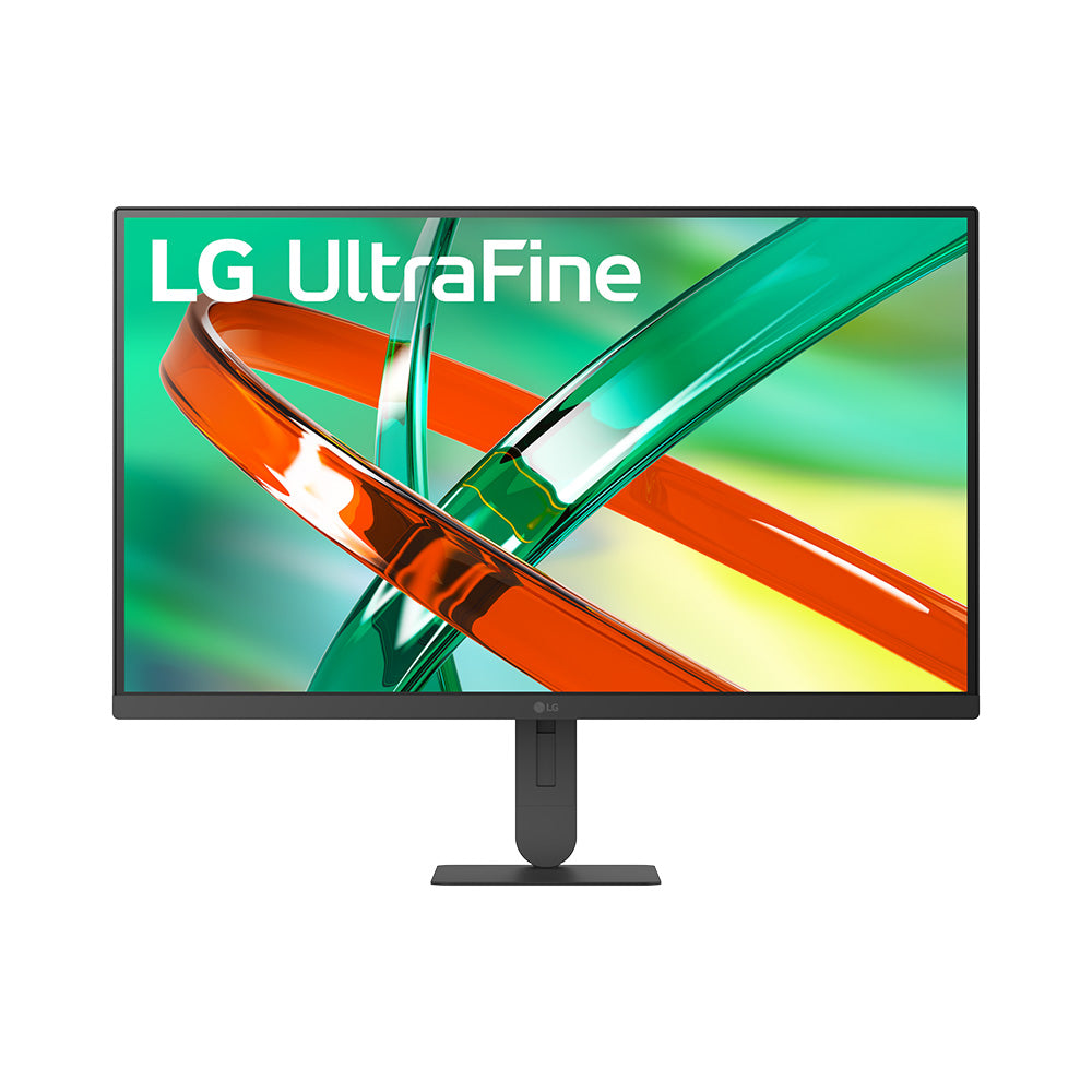 LG UltraFine 27U730B-B - 27" UHD IPS Monitor