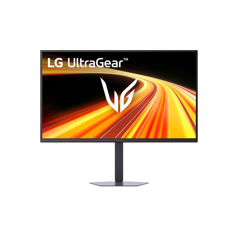 LG UltraGear 32G620B-B - 31.5" QHD IPS 200Hz Gaming Monitor
