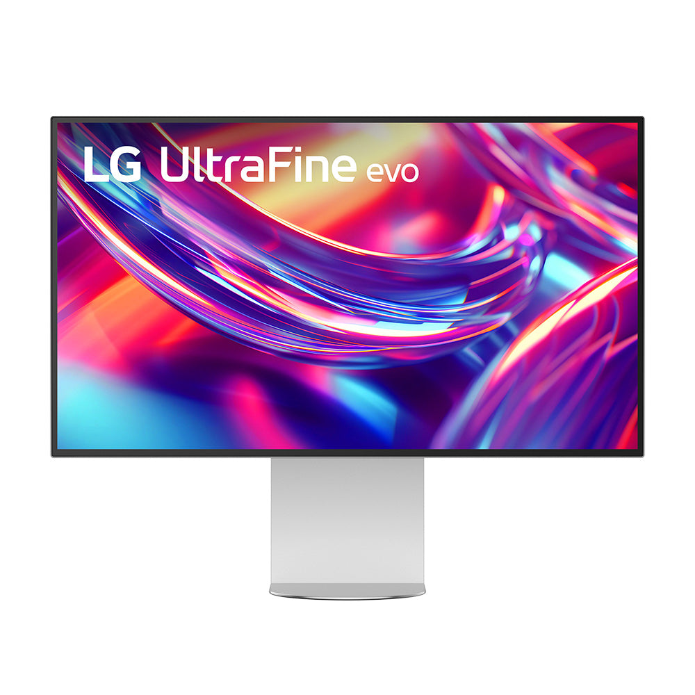 LG UltraFine 32U990A-S - 31.5" UHD IPS Monitor