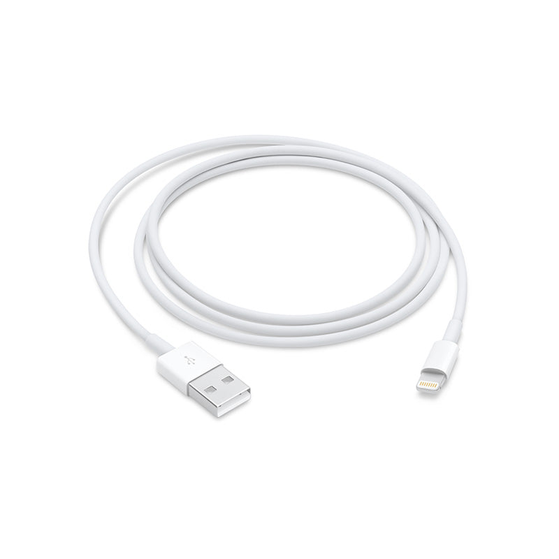 Lightning to USB Cable (1 m) [MUQW3ZA/A]