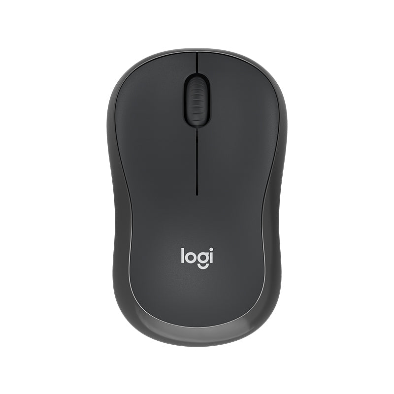 Logitech M240 Silent Wireless Bluetooth Mouse (Graphite)