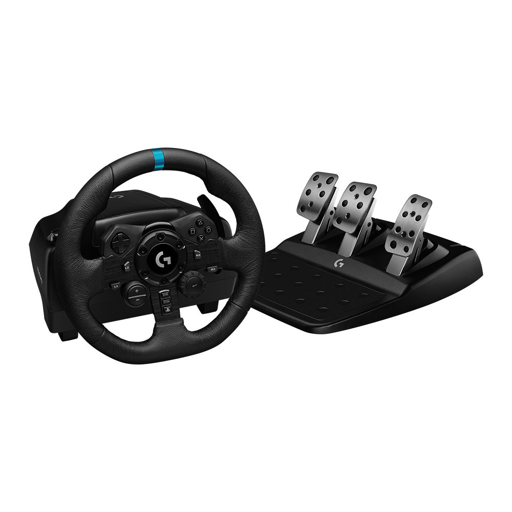 Logitech G923 Trueforce SIM RacingWheel PC/PS4/PS5