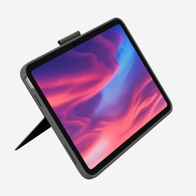 Logitech Combo Touch for iPad 10.9-inch 10th Gen 920-011434