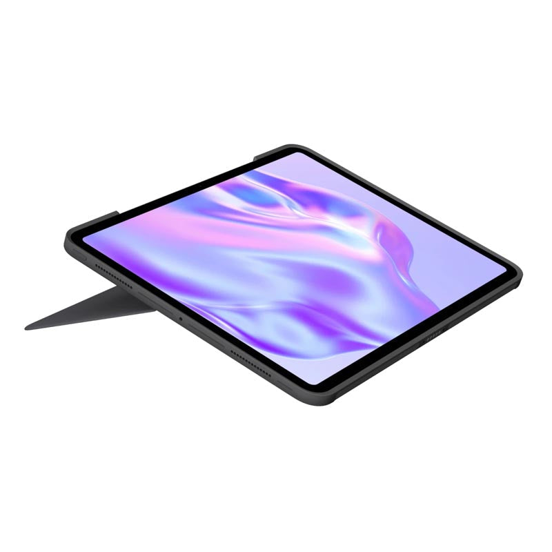Logitech Combo Touch for iPad Pro 13-inch M4 (Graphite) 920-012662