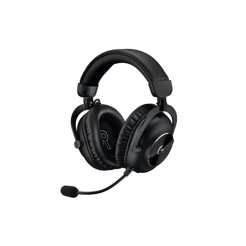 Logitech G Pro X 2 Lightspeed Wireless Gaming Headset - Black