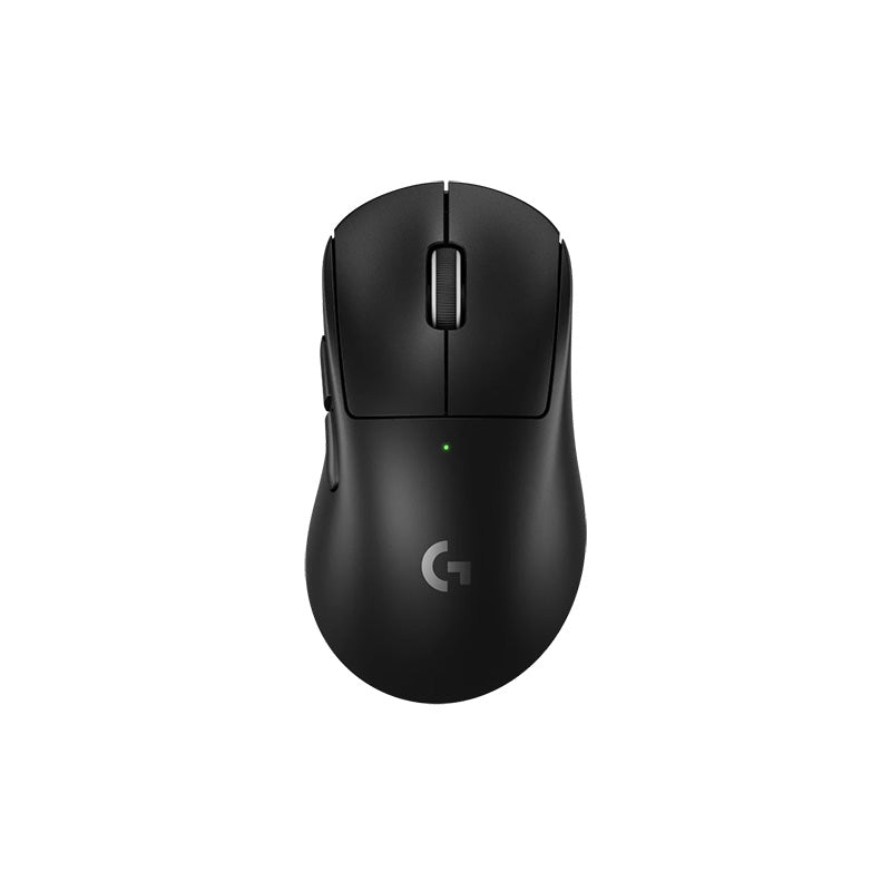 Logitech G Pro X Superlight 2 DEX Wireless Gaming Mouse (Black)