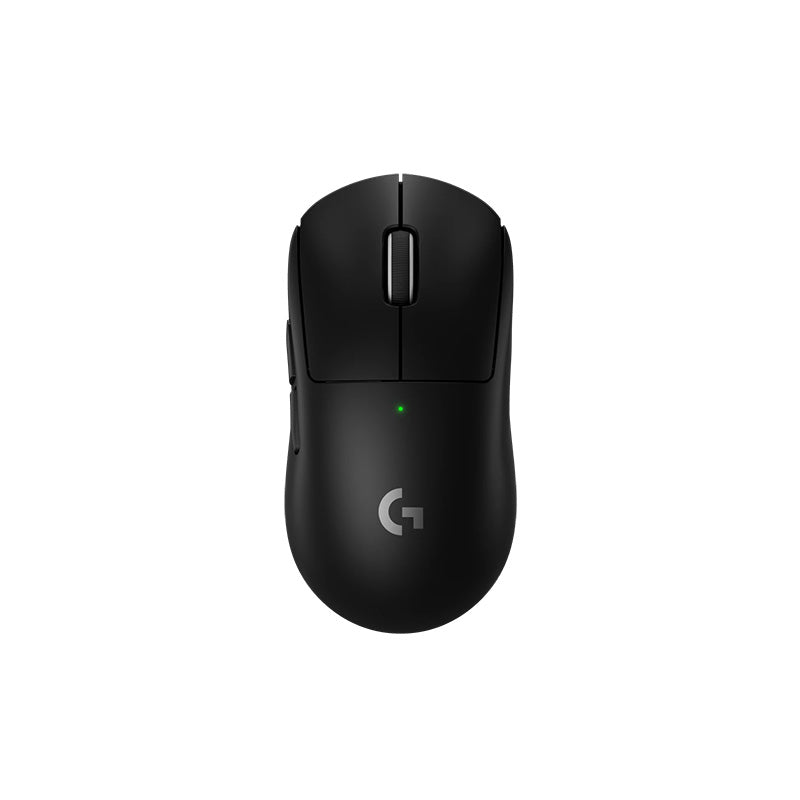 Logitech G Pro X Superlight 2 Wireless Gaming Mouse (Black)