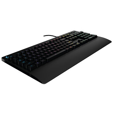 Logitech G213 Prodigy Gaming Keyboard