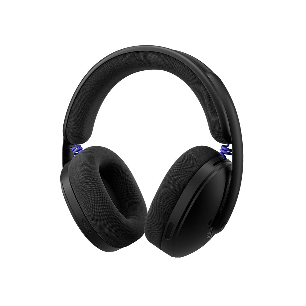 Logitech G325 Lightspeed Gaming Headset - Black
