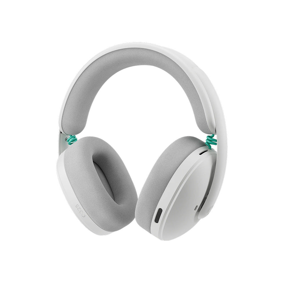 Logitech G325 Lightspeed Gaming Headset - White