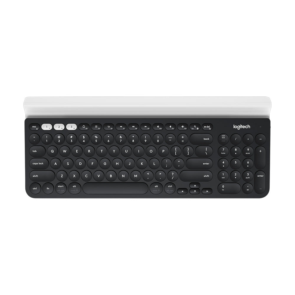 Logitech K780 Multi-Device Wireless Bluetooth Keyboard