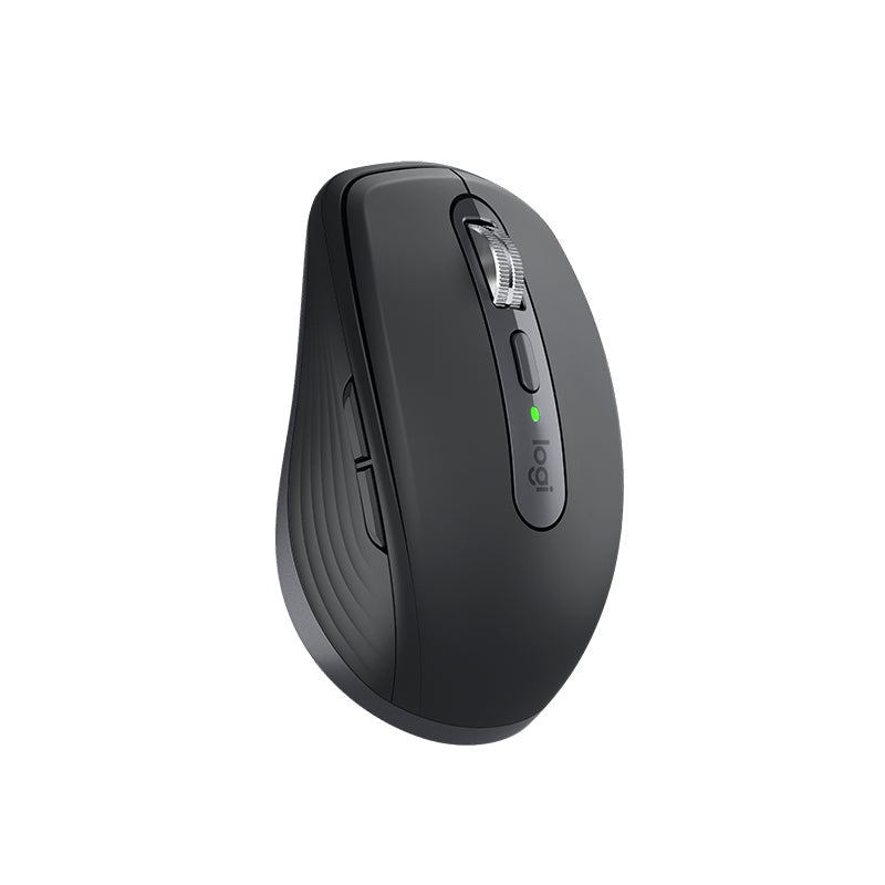 Logitech MX Anywhere 3s Wireless Mouse (Graphite)