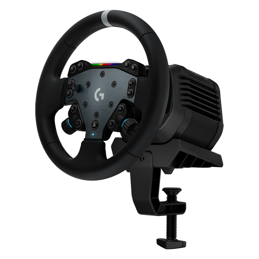 Logitech RS50 System for Playstation/PC