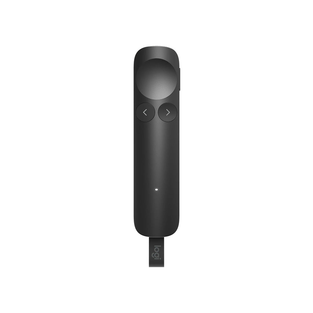 Logitech Spotlight 2 Wireless Presenter (Graphite)