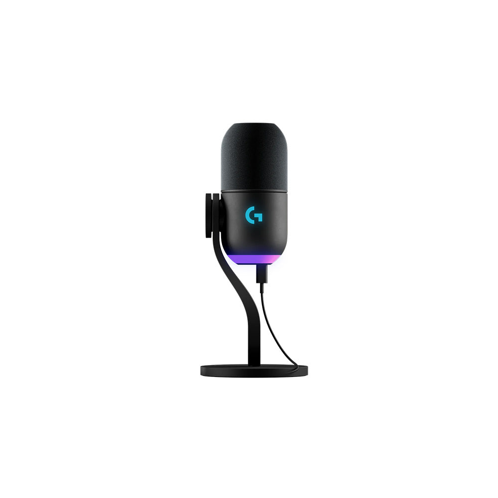 Logitech Yeti GX Dynamic Gaming Microphone